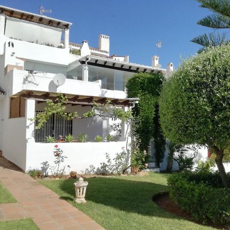 Namaste, Apartamento Tranquilo En Marbella Марбелья Екстер'єр фото