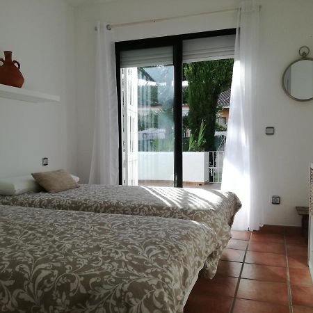 Namaste, Apartamento Tranquilo En Marbella Марбелья Екстер'єр фото