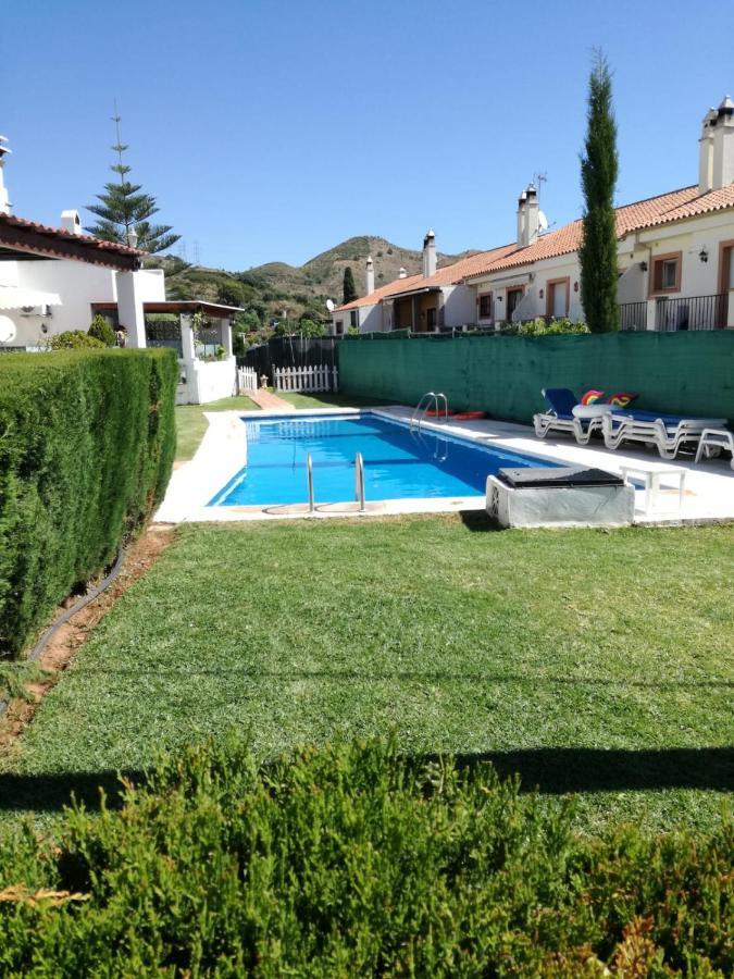 Namaste, Apartamento Tranquilo En Marbella Марбелья Екстер'єр фото