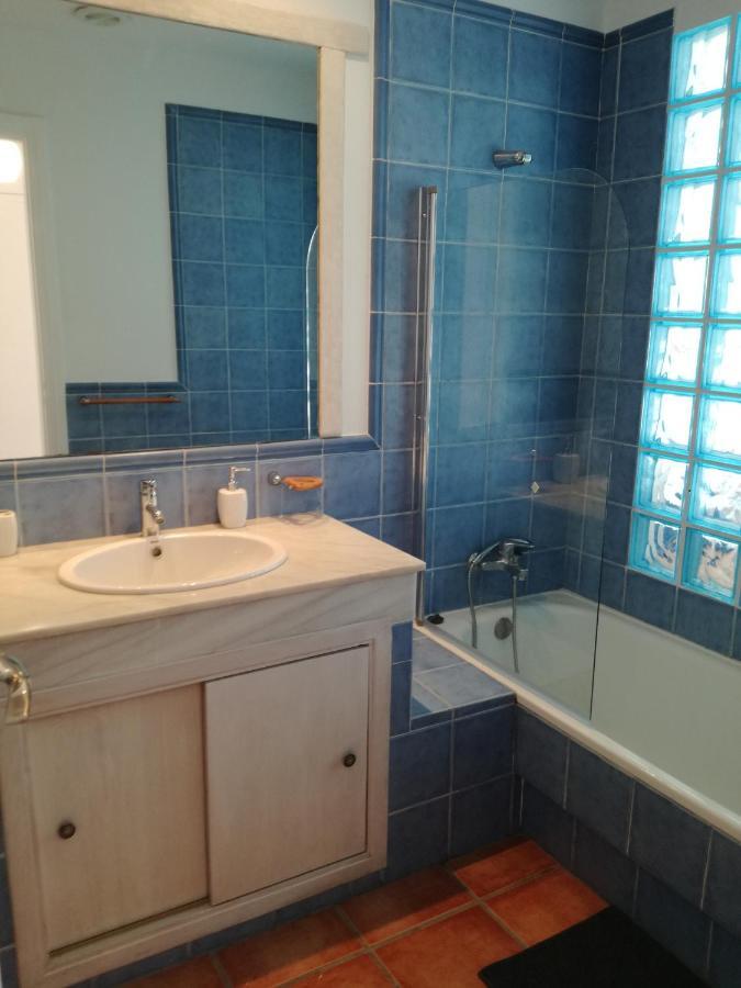 Namaste, Apartamento Tranquilo En Marbella Марбелья Екстер'єр фото