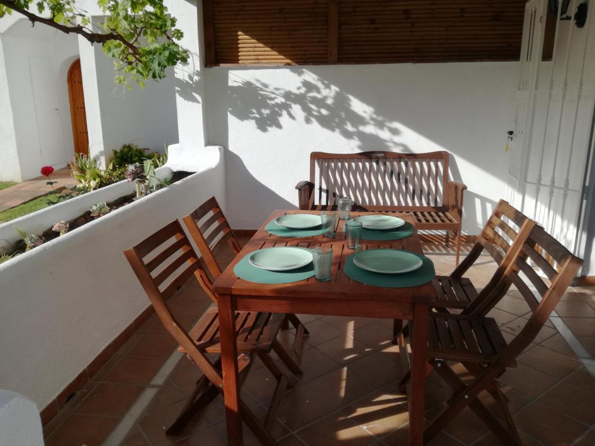 Namaste, Apartamento Tranquilo En Marbella Марбелья Екстер'єр фото