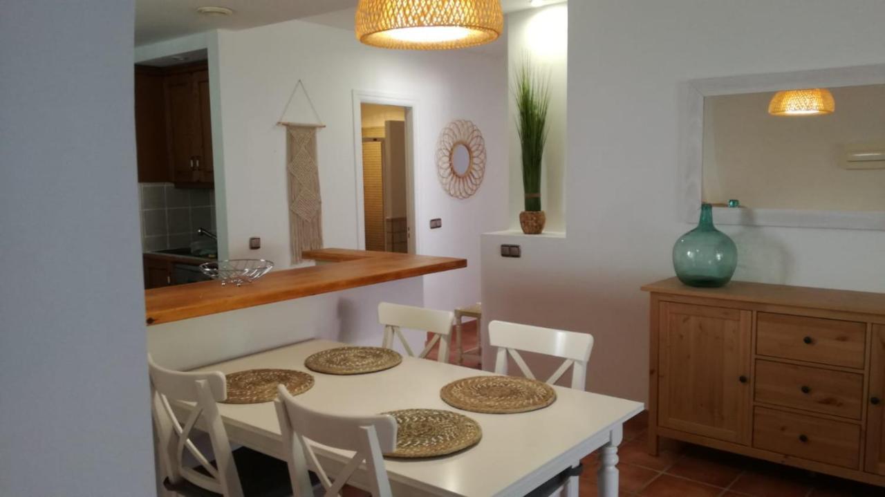 Namaste, Apartamento Tranquilo En Marbella Марбелья Екстер'єр фото