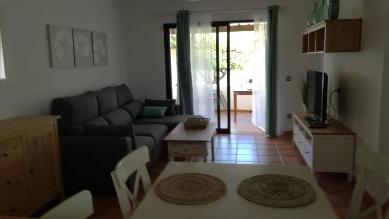 Namaste, Apartamento Tranquilo En Marbella Марбелья Екстер'єр фото